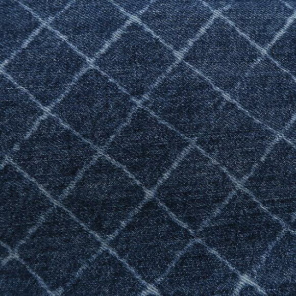 Chanel Gabriel clutch denim - Picture 5 of 9